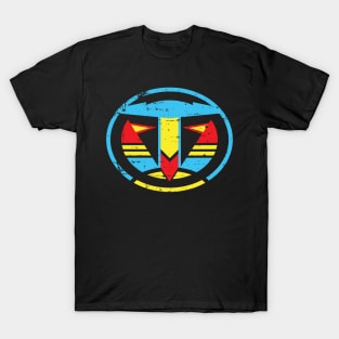 Futuristic Creature T-Shirt